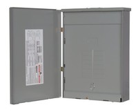 Siemens Sw1224l3200 200-amp Outdoor Main Lug 12 Space, 24 Circuit 3-phase Load C on sale Siemens Sw1224l3200 200-amp Outdoor Main Lug 12 Space, 24 Circuit 3-phase Load C on sale