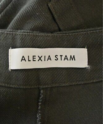 ALEXIA STAM ALEXIA STAM