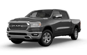 2022 RAM 1500 Laramie Crew Cab