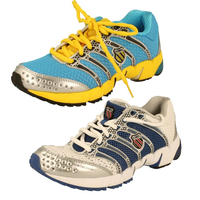k swiss running trainers