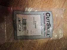 Thermal Dynamics Model CS84087 shield gas diffuser