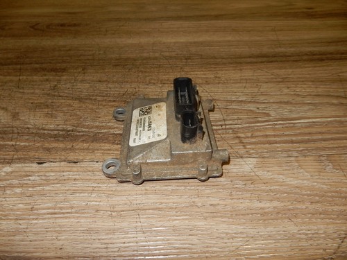 GM Genuine Parts Control Module Differential Control Module (42745863) OEM - Picture 3 of 5