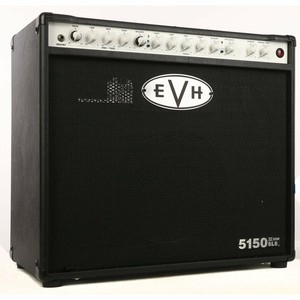 evh 5150 combo amp