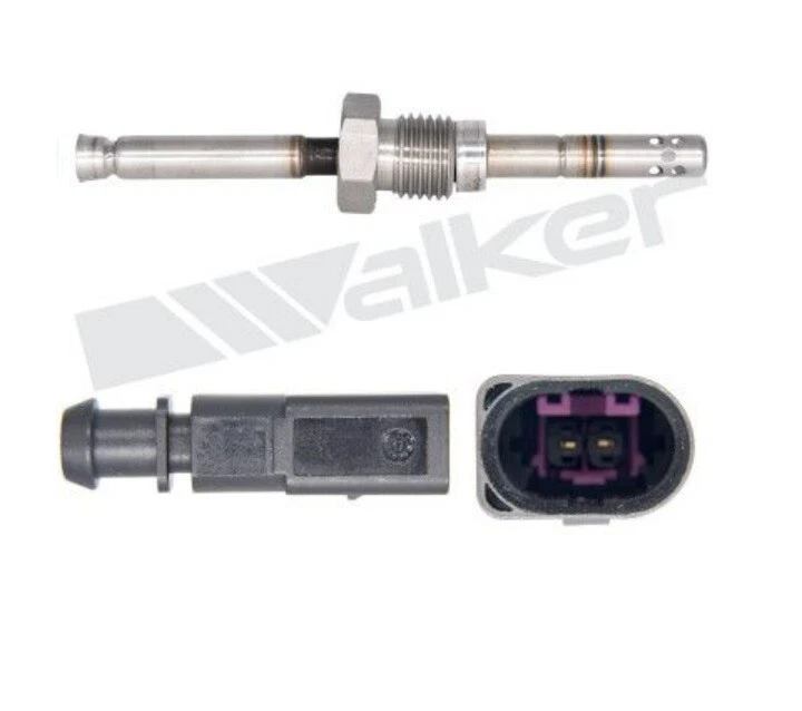 Exhaust Gas Temperature Sensor for AUDI A4 B8 Avant, A5 2.7 3.0 TDi quattro - Image 3 of 4