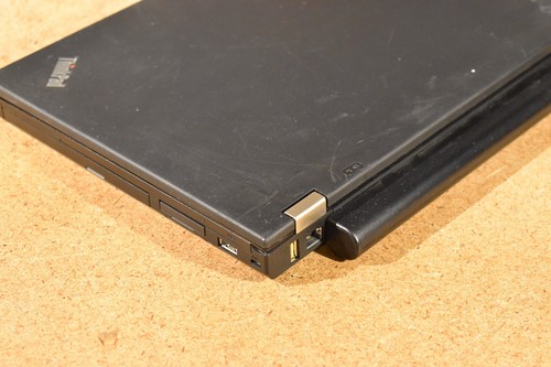 Lenovo ThinkPad T430 Intel Core i7-3520 2.9GHz 256GB SSD Windows 10 Pro NVidia - Picture 11 of 16