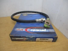 Brake Hydraulic Hose Pronto H38044