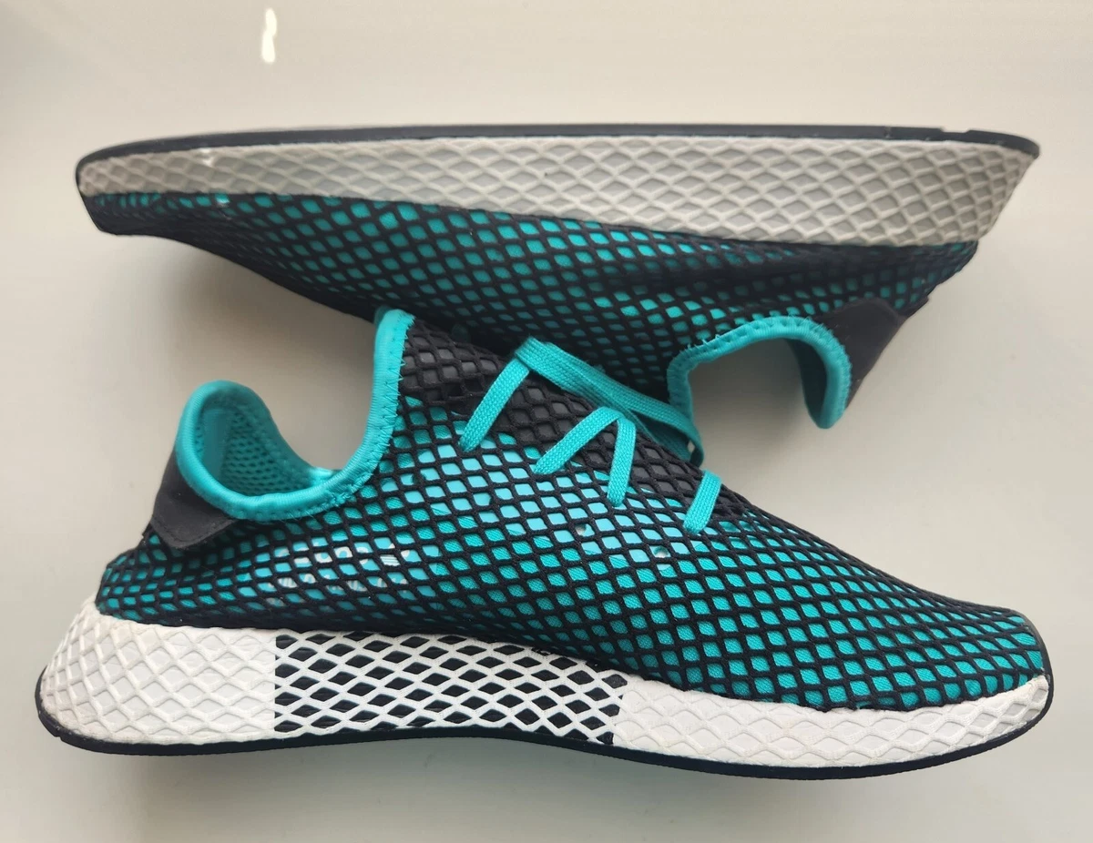 Adidas deerupt hype hotsell