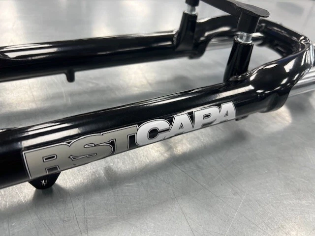 RST Capa 26" racing suspension fork - Image 3 of 3
