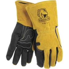 Value Collection BM88-XL Welding/Heat Protective Glove (1 Pair Size Extra Large)
