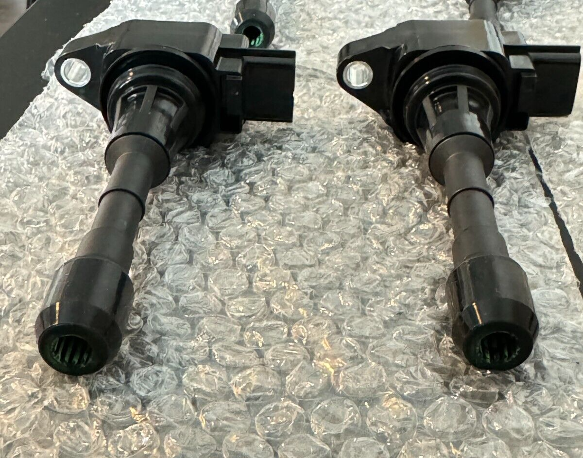 OEM 2009-2019 Nissan 370z Spark Plug Ignition Coil 22448