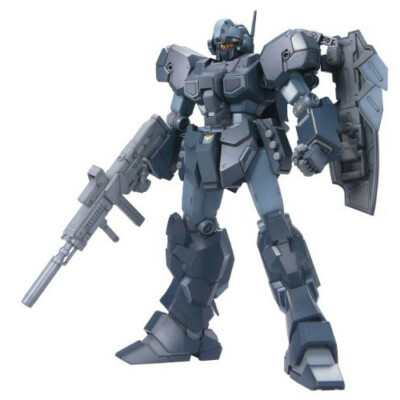 MG 1/100 RGM-96X Jester (Mobile Suit Gundam UC) [NEW] | eBay