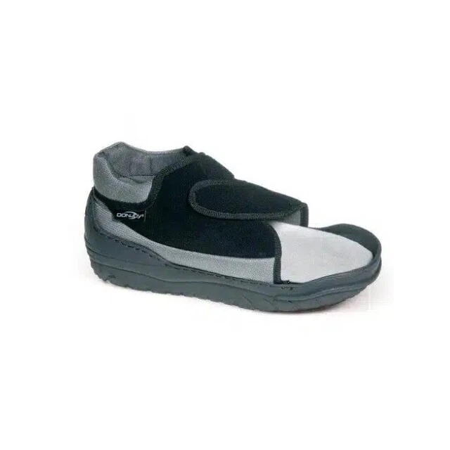 Donjoy Podalux II Scarpa Post Operatoria per alluce valgo e frattura metatarso  - Immagine 4 di 4