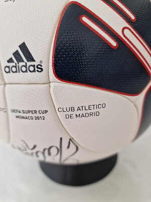 Adidas Ball Tango 12 Final Supercup Monaco 2012 Chelsea