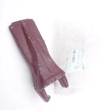 OEM Kubota MTG Kingmet Standard Bucket Tooth 77700-04453 for KX080-4