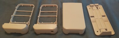 Cloudtrax Open Mesh Outdoor Enclosure for OM2P or OM5P