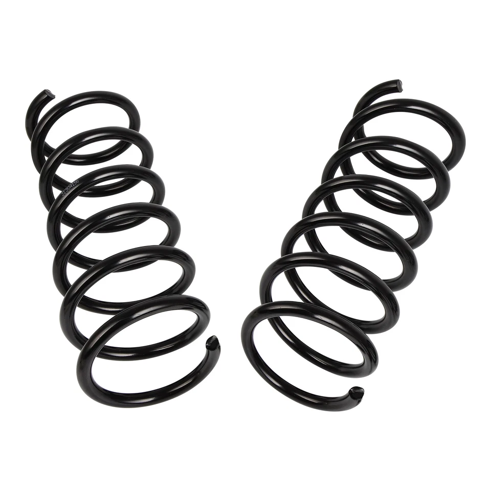 2Pcs Rear Suspension Coil Springs 2010-2017 for Volvo XC60 31304157 LH & RH - Imagem 4 de 4