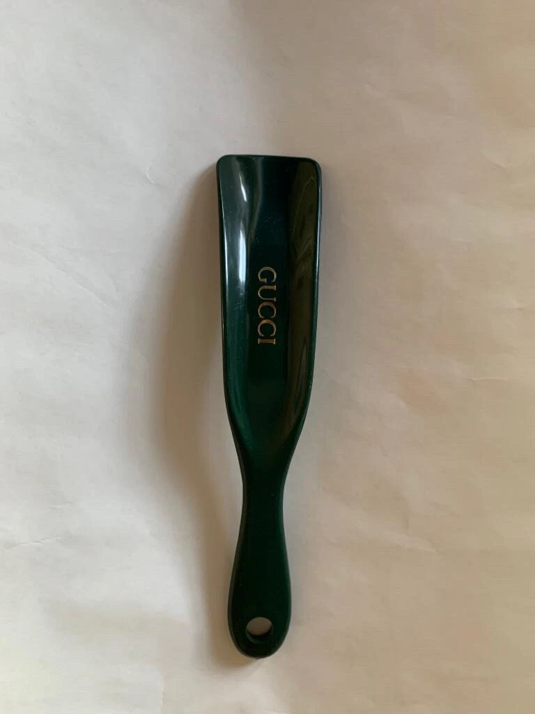 Ecco shoe best sale horn