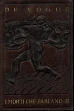 3-18466 - The Talking Dead.