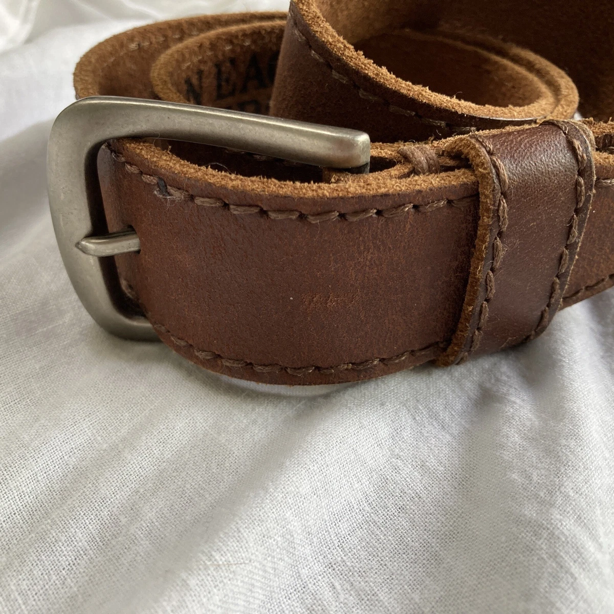 American 2024 eagle belts