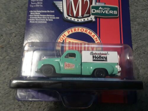 m2 holley studebaker 2r truck - Picture 2 of 3