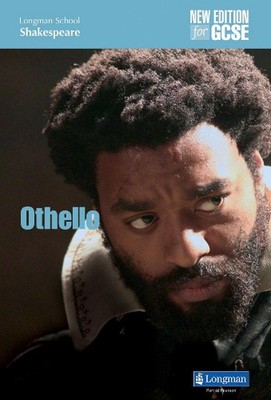 Othello (new edition) by Stuart Eames (English) Paperback Book