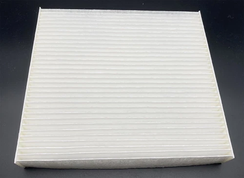 CABIN & AIR FILTER COMBO FOR TOYOTA CAMRY 2.5L 2.4L ENGINE 07-2017 17801-0H050 - Picture 8 of 8