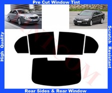 Lunette arrière Skoda SUPERB