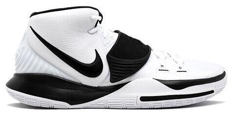 Nike Kyrie 6 White for Sale | Authenticity Guaranteed | eBay