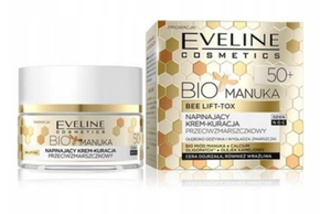 manuka face cream