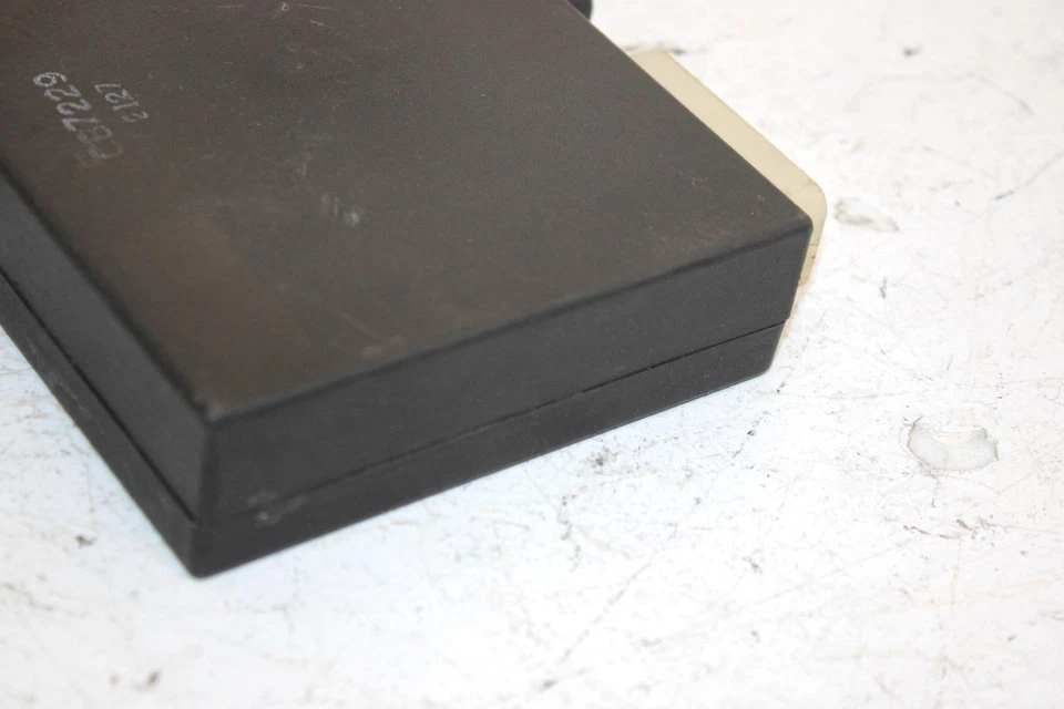 03 Arctic Cat Sno Pro 440 L/c Oem CDI ECM ECU Ignition Box 3006-640 SA326 - Image 4 of 4