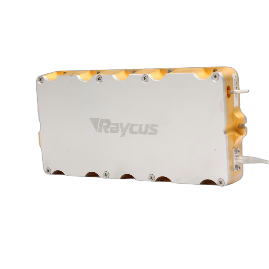 Raycus Laser Diode Pump Source Original Full-Power 120W - 1000W