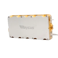 Raycus Laser Diode Pump Source Original Full-Power 120W - 1000W with Fiber Cable