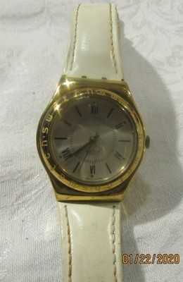 Swatch Unavoidable SY23S408 wristwatches mens mechanical | KECHIQ
