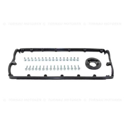 Kit Guarnizione Coperchio Valvole Per VW Touareg E Transporter 2.5 TDI - Compatibile Con 070103469A - Foto 2