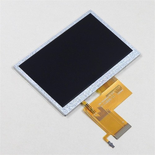 Replacement Display Panel For PSP1000 Gaming Device With Easy Installation Guide - Picture 4 of 8