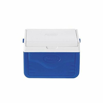 coleman 4.7 litre cool box
