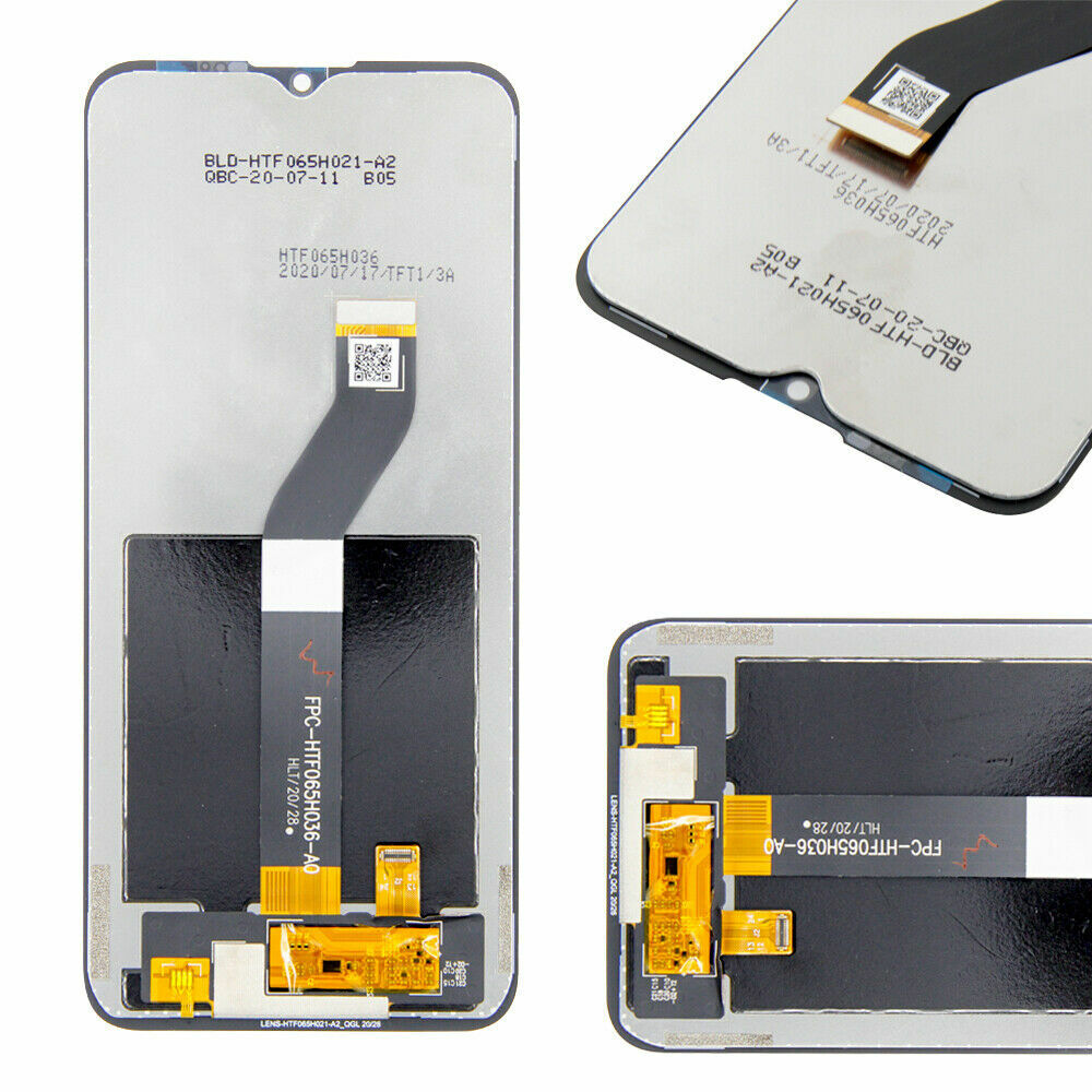 OEM For Motorola Moto G8 Power Lite XT2055-1 XT2055-2 LCD Screen