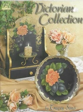 Folk Art - A Victorian Collection