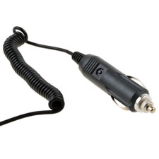 Car DC Adapter for HoMedics VC-100 VC-101 Back Charger Massage Cushion Auto Boat