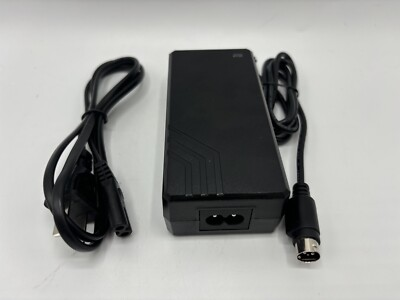 #ad #ad Power Supply Model XH2400 2000 24.0V 2.0A AC Adapter $11.37