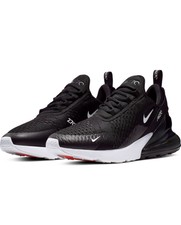 mens nike air max 270 black and white