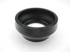 Leica Leitz 11250 Lens Hood Tele Elmarit M 90mm f/2.8 Requires 11251 Adapter