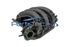 Saugrohrmodul mit Dichtungen PARTSTEC für SKODA FABIA III