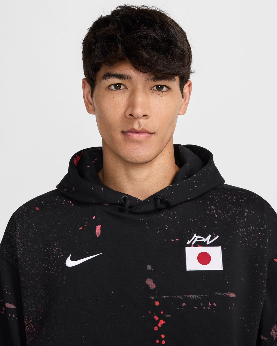 Nike Dri-FIT ADV Breaking Pullover Hoodie 