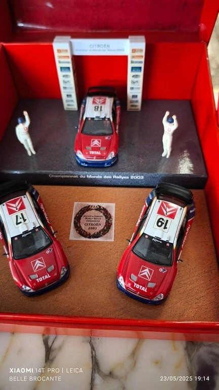 Sébastien Loeb : bio, vidéos, palmarès. Rallye-Raid