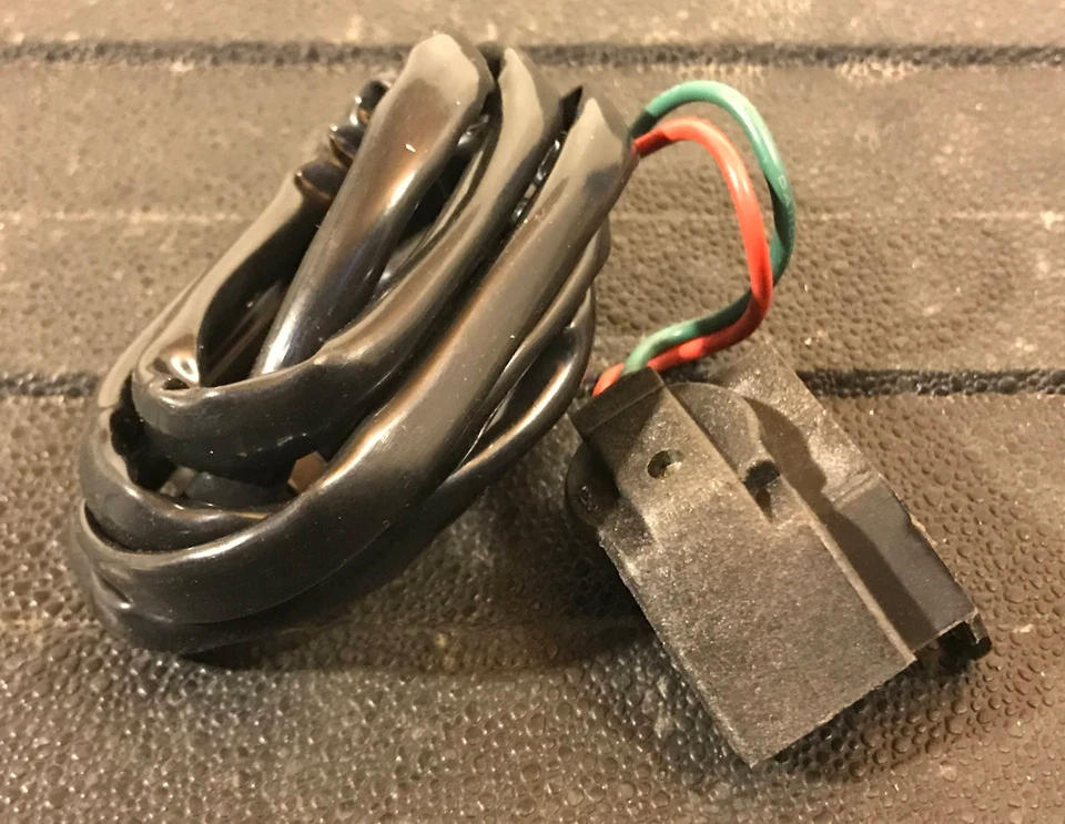 Bobina de encendido Bosch para camioneta - 01532 / 01 532 - para Nissan/Datsun 280Z, 810 y B210 Foto 3 de 4