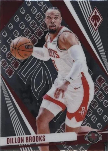 2023-24 Panini Phoenix - Dillon Brooks #127