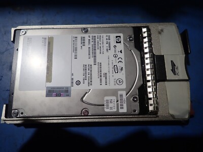 HP 359438-010 300 GB 10K3.5 in. HDD 404742-001 Internal Hard Disk Drives