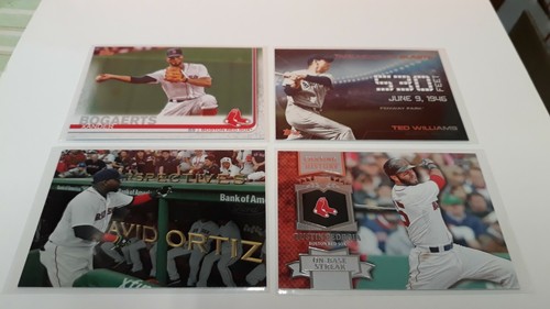 2016 Bowman Draft Bobby Dalbec rc plus 5 more cards Home Run monster!!! - Picture 4 of 4
