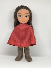 Disney Raya and The Last Dragon 6" Petite Raya Doll Toy Figure